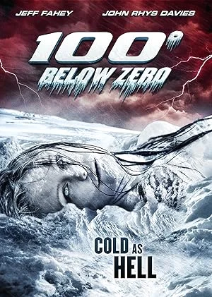 100 BELOW ZERO