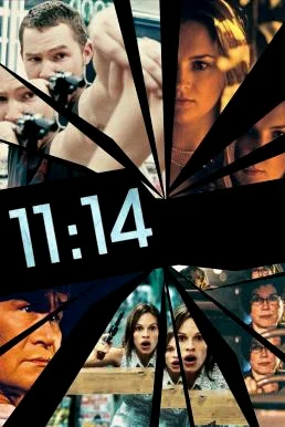 11:14 นาทีเป็น นาทีตาย (2003)