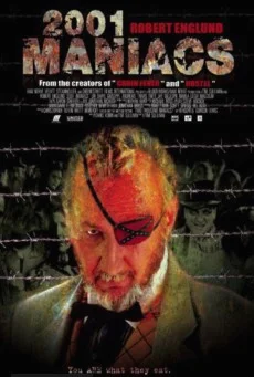 2001 Maniacs (2005) กองพันศพ เปิดนรกสับ