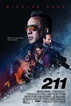211 โคตรตำรวจอันตราย พากย์ไทย HD