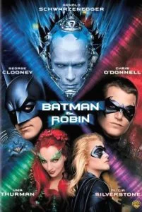 Batman & Robin (1997) แบทแมน & โรบิน
