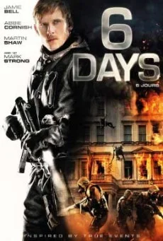 6 Days 2017 6 วัน 6 วัน พากย์ไทย หนังฟรี