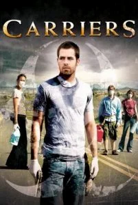 Carriers (2009) เชื้อนรกไวรัสล้างโลก