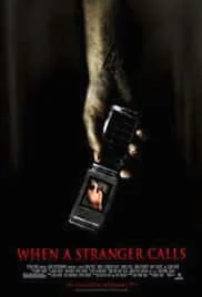 When a Stranger Calls (2006) โทรมาฆ่า อย่าอยู่คนเดียว