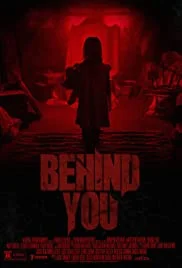 Behind You (2020) ซ่อนเงาผี