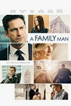 A Family Man อะแฟมิลี่แมน ชื่อนี้ใครก็รัก พากย์ไทย HD