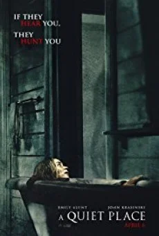 A Quiet Place ดินแดนไร้เสียง พากย์ไทย หนังฟรี