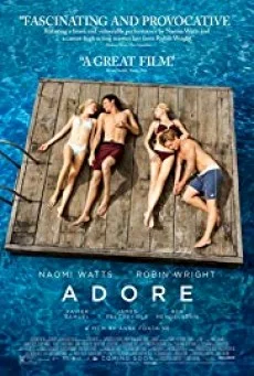 Adore รักต้องห้าม เสน่หาเกินห้ามใจ พากย์ไทย หนังฟรี