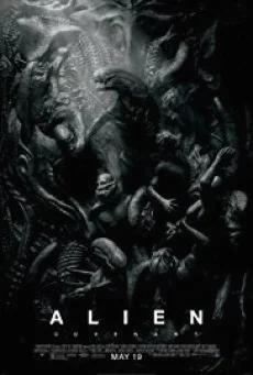 Alien Covenant เอเลี่ยน โคเวแนนท์ พากย์ไทย HD