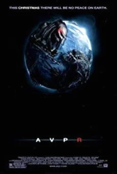 Aliens vs Predator 2 สงครามฝูงเอเลียน ปะทะ พรีเดเตอร์ 2 พากย์ไทย HD