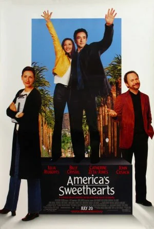 America’s Sweethearts (2001) คู่รักอลวน มายาอลเวง