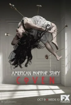 American Horror Story Season 3 แม่มด พากย์ไทย HD
