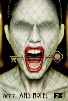 American Horror Story Season 5 พากย์ไทย หนัง HD