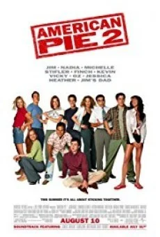 American Pie 2 อเมริกันพาย 2 พากย์ไทย หนังฟรี