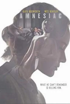 Amnesiac จำไม่ได้ ตายทั้งเป็น พากย์ไทย หนังฟรี