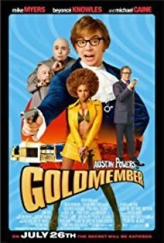 Austin Powers 3 พยัคฆ์ร้ายใต้สะดือ ตอน ตามล่อพ่อสายลับ พากย์ไทย หนังฟรี