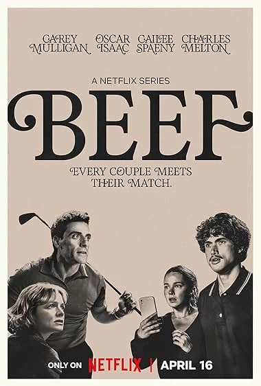 BEEF Season 2 (2026) คนหัวร้อน