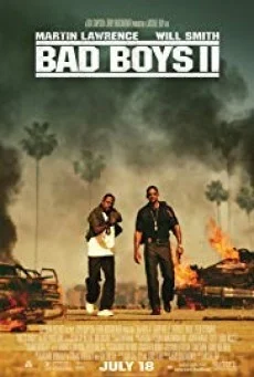Bad Boys 2 แบดบอยส์ คู่หูขวางนรก 2 พากย์ไทย HD