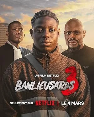 Banlieusards 3 (2026) Street Flow