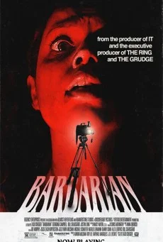 Barbarian (2022) บ้านเช่าสยองขวัญ