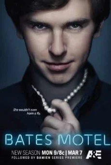 Bates Motel Season 4 พากย์ไทย HD