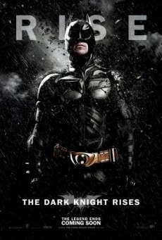 Batman The Dark Knight Rises แบทแมน อัศวินรัตติกาลผงาด พากย์ไทย HD