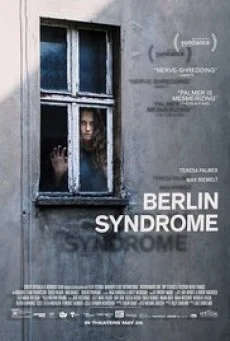 Berlin Syndrome รักต้องขัง พากย์ไทย หนังฟรี