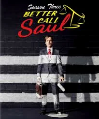 Better Call Saul Season 3 (2017) มีปัญหาปรึกษาซอล 3