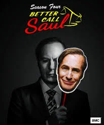 Better Call Saul Season 4 (2018) มีปัญหาปรึกษาซอล 4