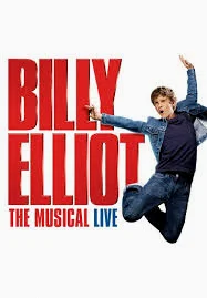 Billy Elliot: The Musical Live (2014)