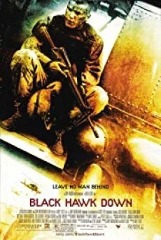 Black Hawk Down ยุทธการฝ่ารหัสทมิฬ พากย์ไทย HD