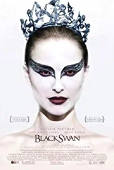 Black Swan นางพญาหงส์หลอน พากย์ไทย HD