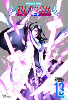 Bleach บลีช เทพมรณะ Season 13-15 พากย์ไทย HD
