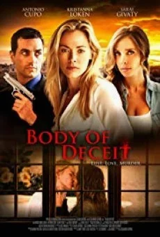 Body of Deceit ปริศนาซ่อนตาย พากย์ไทย HD