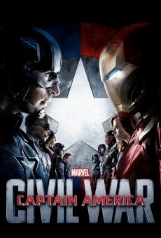 Captain America 3 Civil War กัปตันอเมริกา 3 ซีวิลวอร์