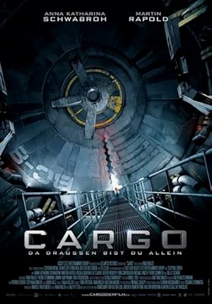 Cargo (2009) พากย์ไทย หนังฟรี
