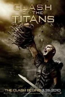 Clash of the Titans สงครามมหาเทพประจัญบาน พากย์ไทย HD