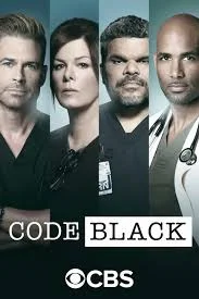 Code Black (2015) Season 1