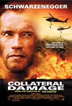 Collateral Damage คนเหล็กทวงแค้น วินาศกรรมทมิฬ พากย์ไทย HD