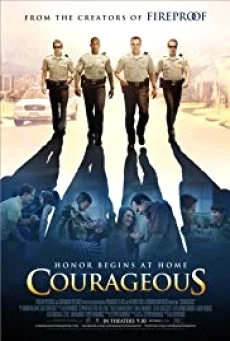 Courageous ยอดวีรชน หัวใจผู้พิทักษ์