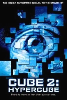 Cube2: Hypercube ไฮเปอร์คิวบ์ มิติซ่อนนรก พากย์ไทย HD