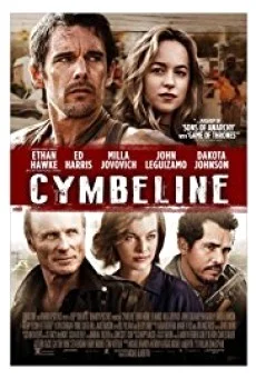 Cymbeline ซิมเบลลีน ศึกแค้นสงครามนักบิด พากย์ไทย
