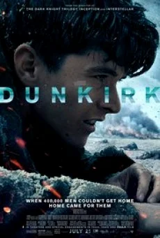DUNKIRK ดันเคิร์ก พากย์ไทย HD