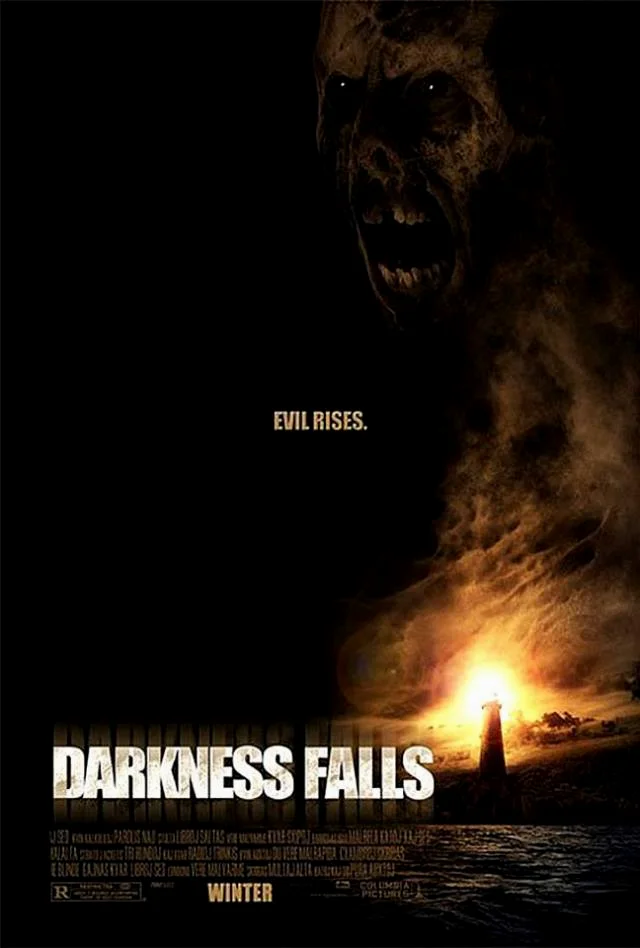 Darkness Falls (2003) คืนหลอน วิญญาณโหด