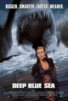 Deep Blue Sea ฝูงมฤตยูใต้มหาสมุทร พากย์ไทย หนังฟรี