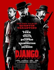 Django Unchained (2012) จังโก้ โคตรคนแดนเถื่อน