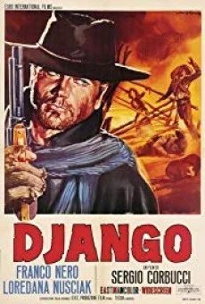 Django จังโก้ พากย์ไทย HD หนังฟรี