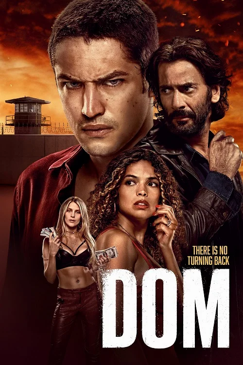 Dom (2021) ข้าคือดอม S02
