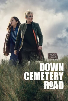 Down Cemetery Road