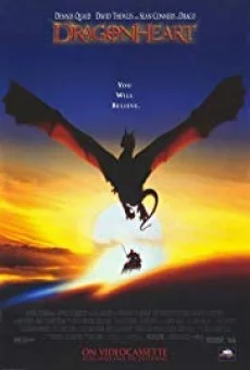 DragonHeart ดราก้อน ฮาร์ท 1 พากย์ไทย HD